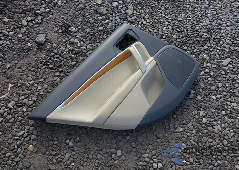 2012 Lincoln Mkz Hybrid from USA, damaged, VIN 3LNDL2L35CR808838